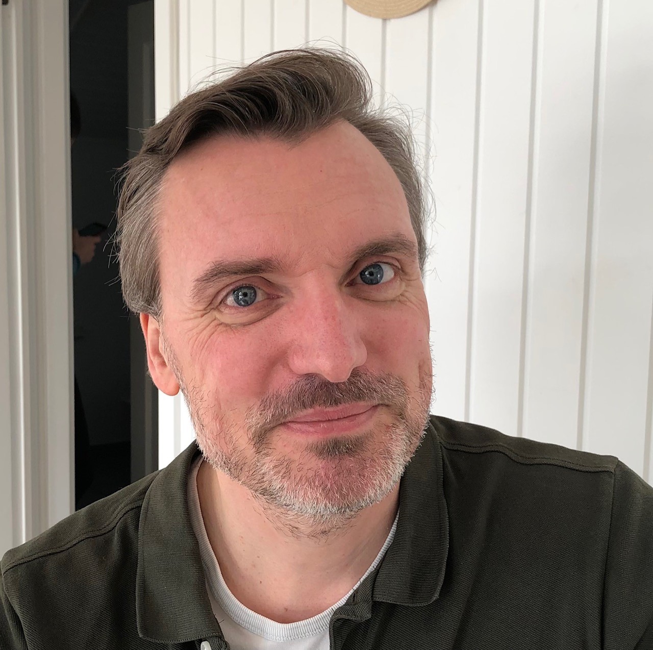 Mads Ventzel