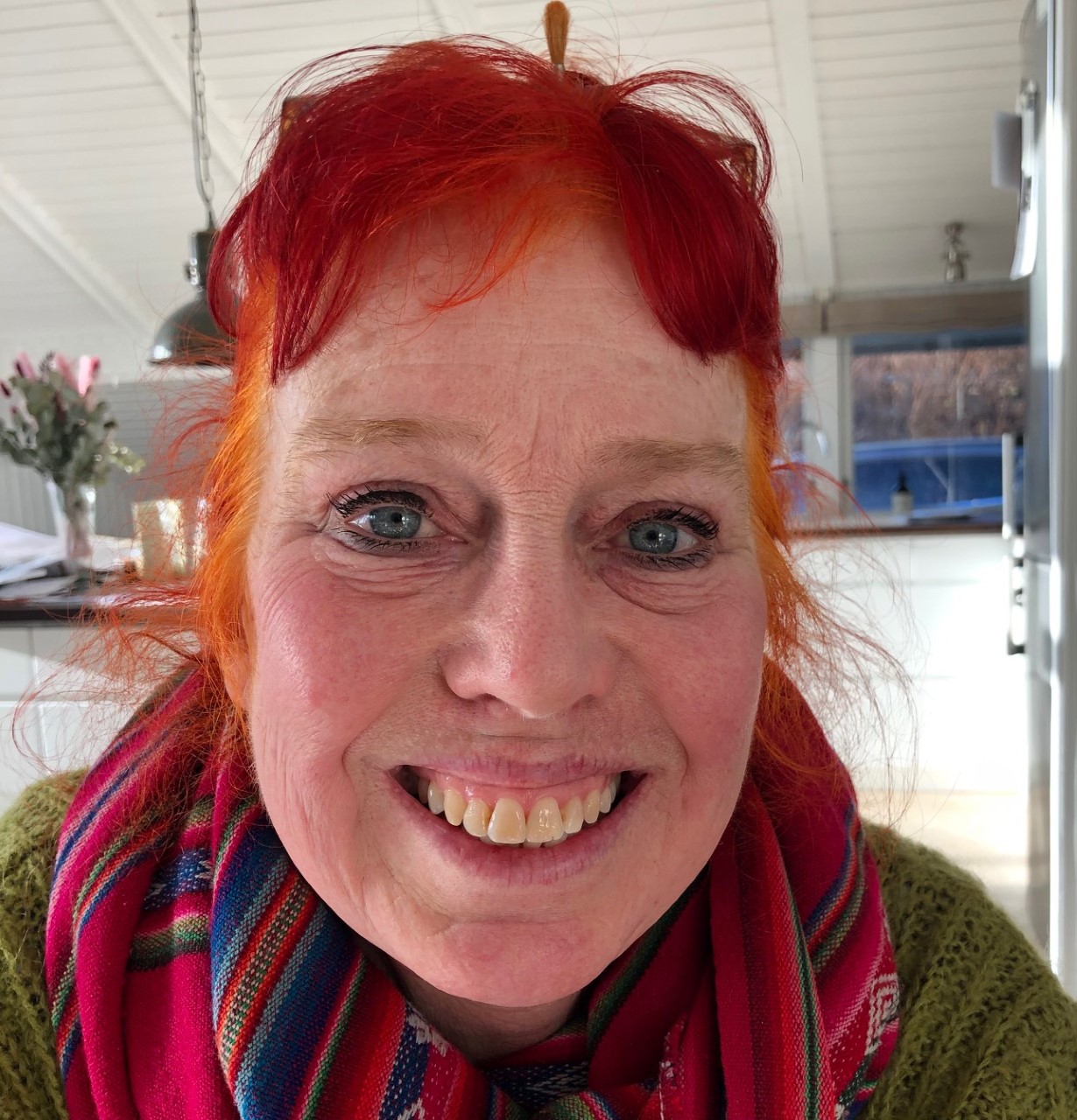 Signe Birkbøll