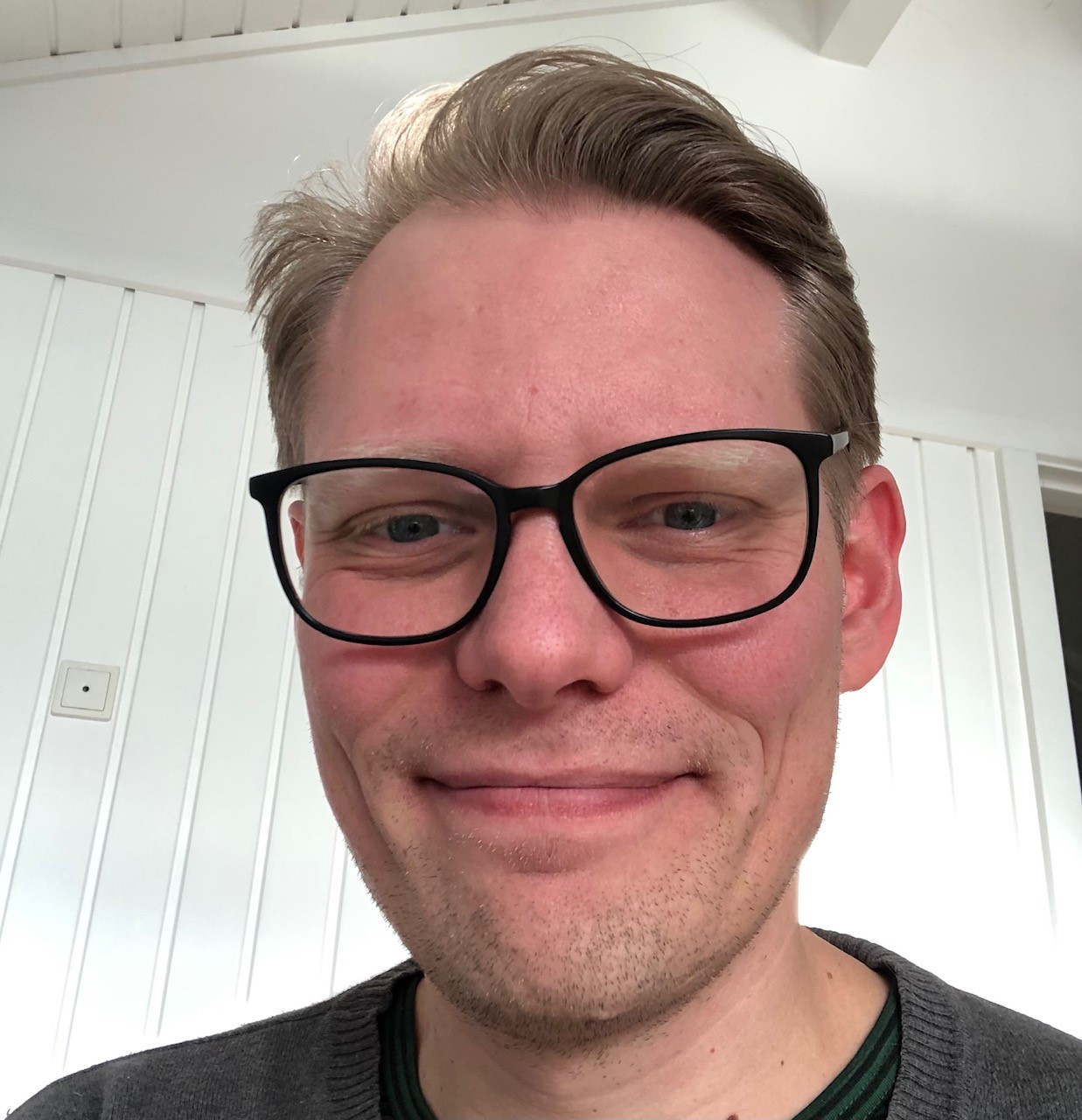 Kristian Junkov